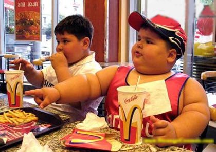 McDonalds super size us
