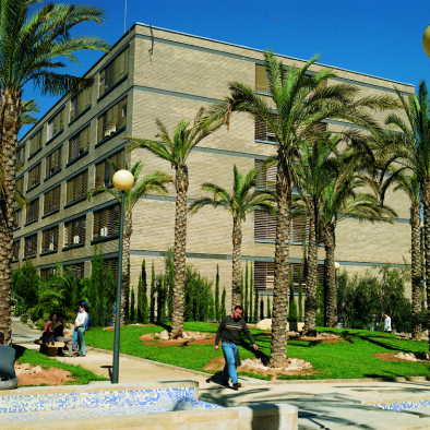 Facultat de Matemátiques - Universitat de València