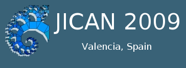 JICAN 2009 - Valencia