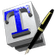 TeXworks logo