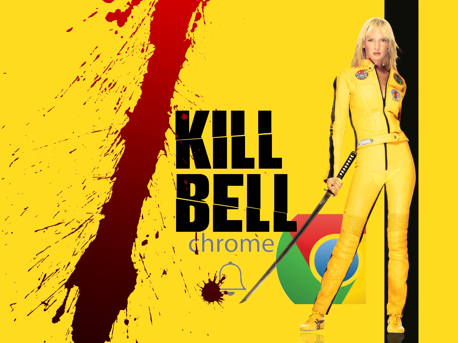 kill_bell_Google_Chrome