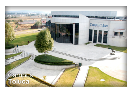campus de Toluca del ITESM