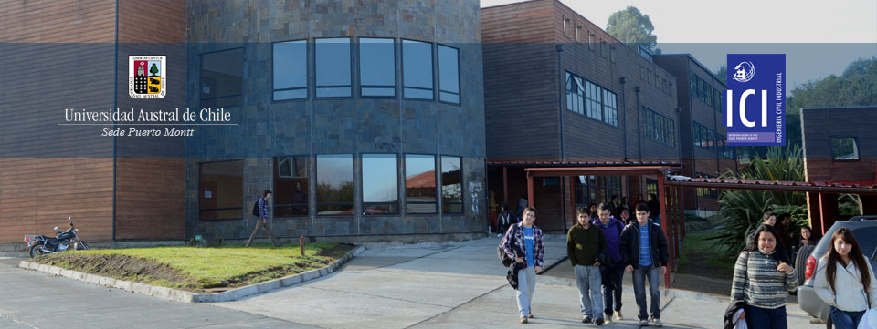 La Escuela de Ingeniería Civil Industrial de la Universidad Austral de Chile usará implexa.net para la formación de sus alumnos.