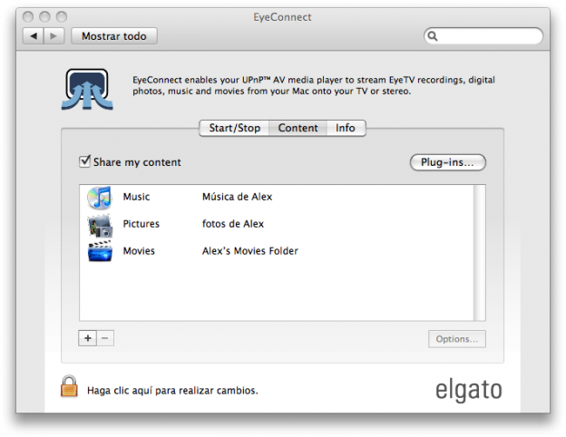 top alternatives to eyeconnect for mac