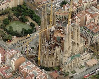 Sagrada Familia