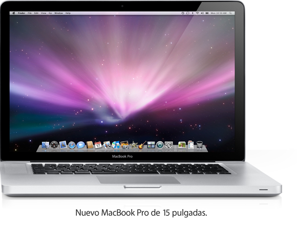 macbook pro