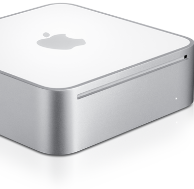 mac mini