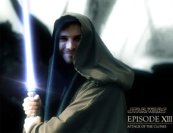 Alex Jedi