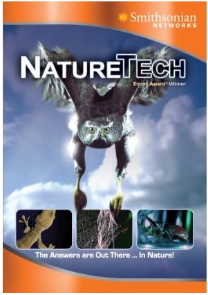 NatureTech