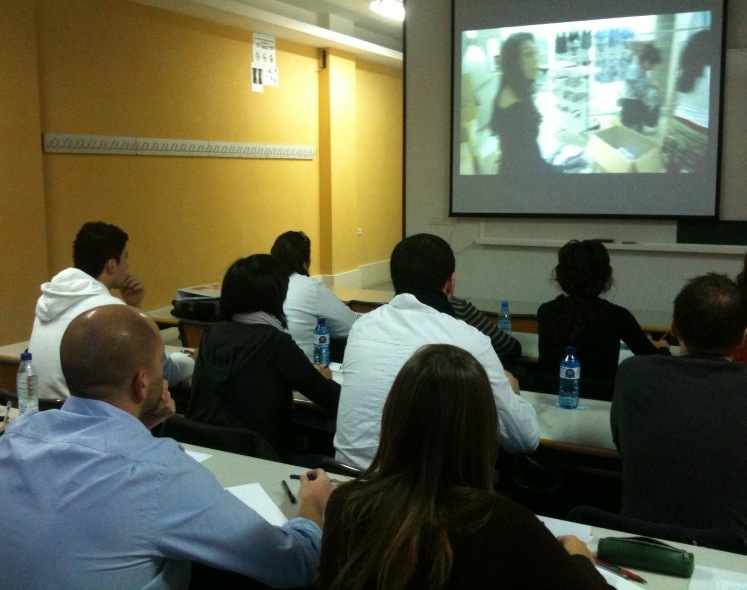 Master Marketing Alcoi