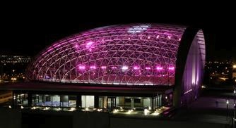 Recinto Ferial Valencia