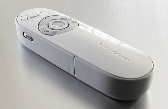 Targus presenter for Mac