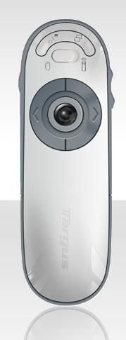Targus presenter for Mac