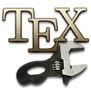 logo Tex Utility
