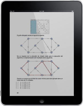 libro de Grafos formato electrónico