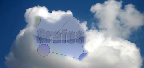 Grafos en la nube