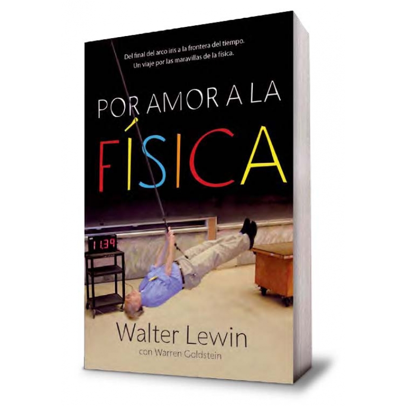 amor a la física