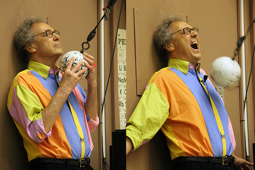 Walter Lewin