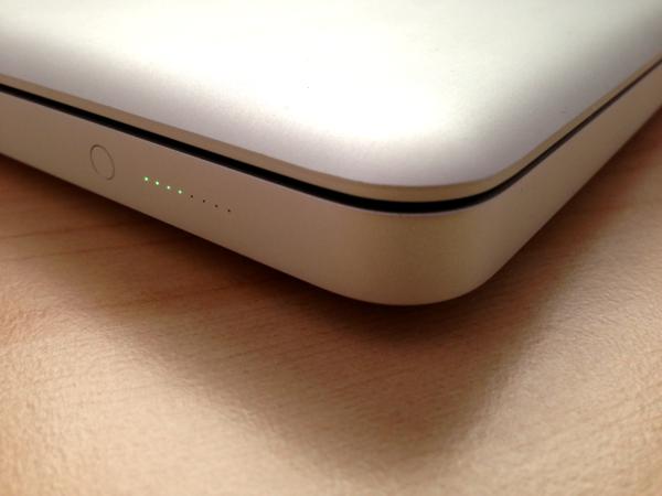 batería Macbook Pro