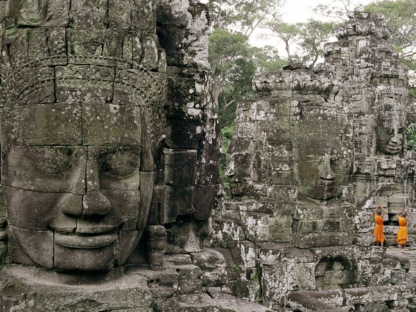 Angkor Wat
