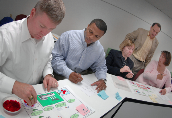 el juego de la cerveza | beer game | implexa