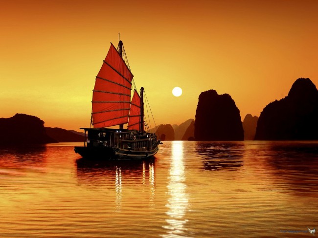 Halong