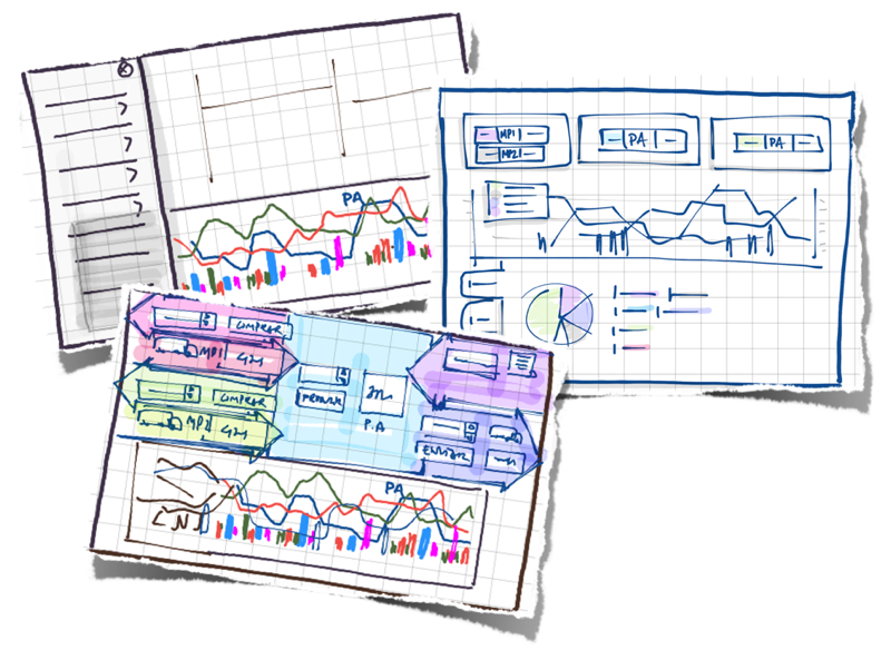 implexa - pensamiento visual