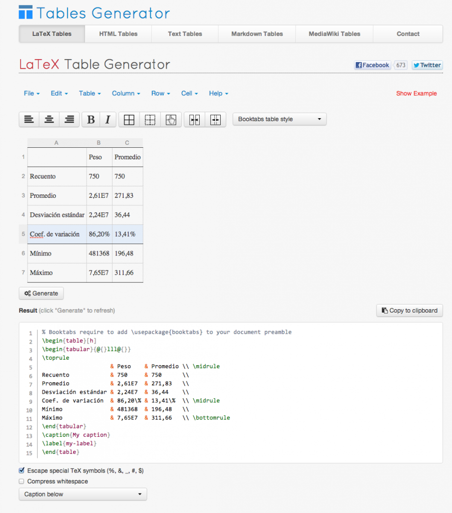 latextable_generator