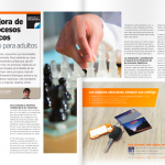 La mejora de los procesos logísticos es un juego para adultos