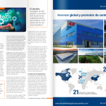 La mejora de los procesos logísticos es un juego para adultos