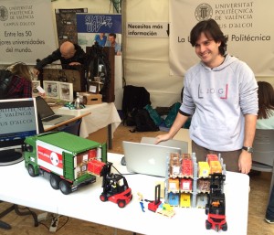 LLOG - una jornada llena de momentos para recordar