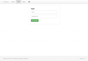 implexa is now available also in English