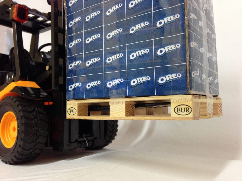 ¿es una maqueta o es real?