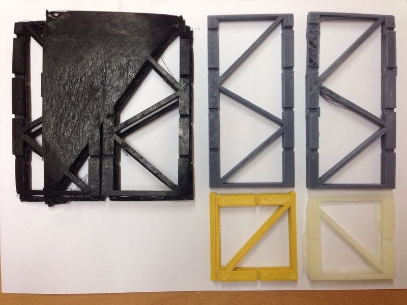 No todo salió bien pero aprendimos mucho.