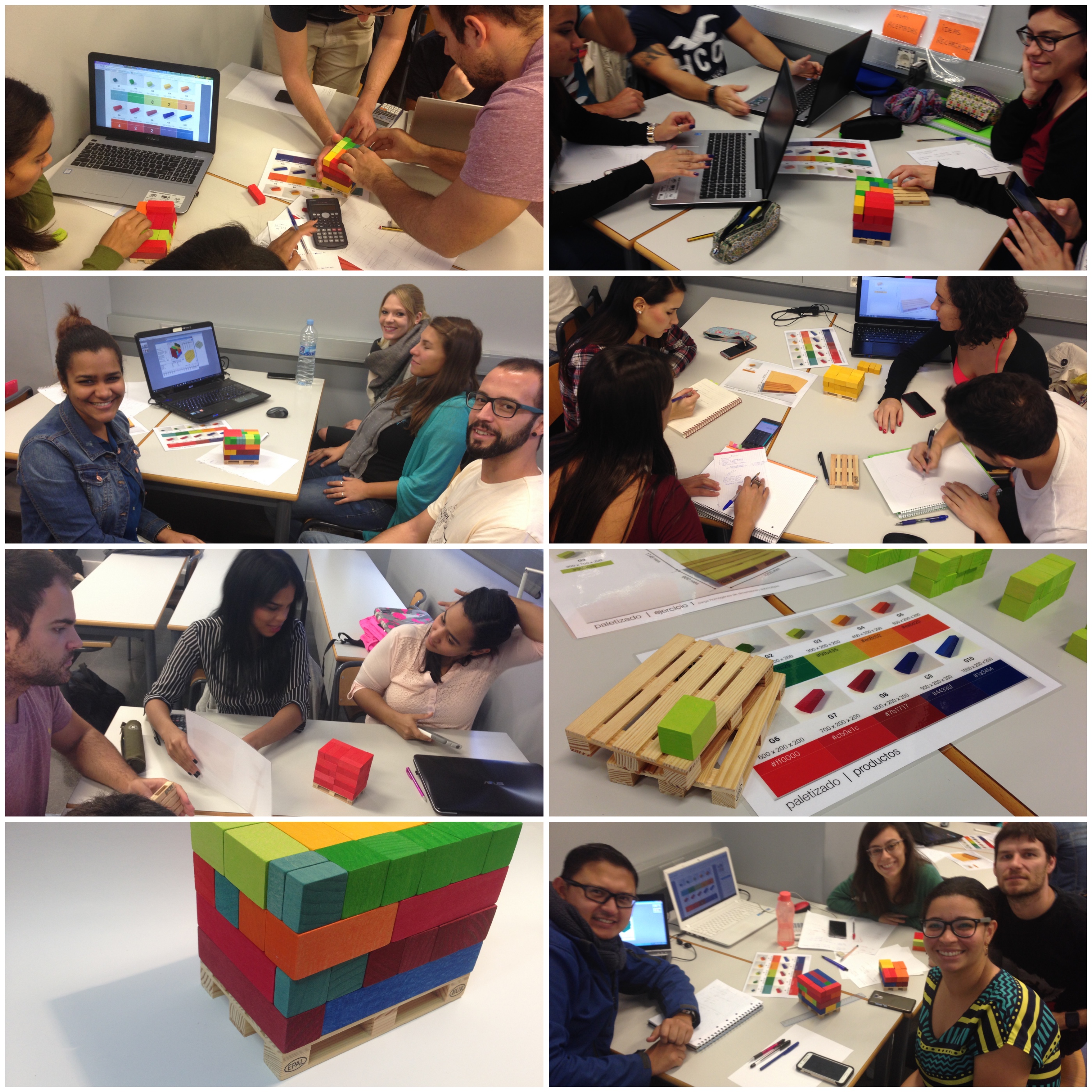 La clase inversa libera tiempo en el aula para aprender haciendo