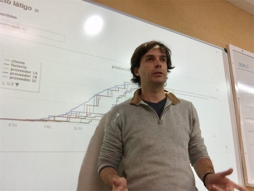 implexa es mucho más que el beergame