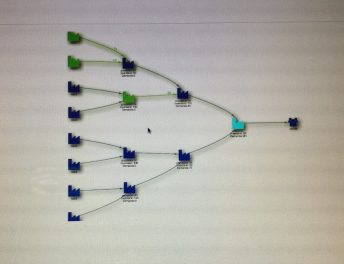 visualizando la actividad de la cadena de suministros en tiempo real con implexa v.3