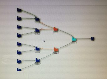 visualizando la actividad de la cadena de suministros en tiempo real con implexa v.3