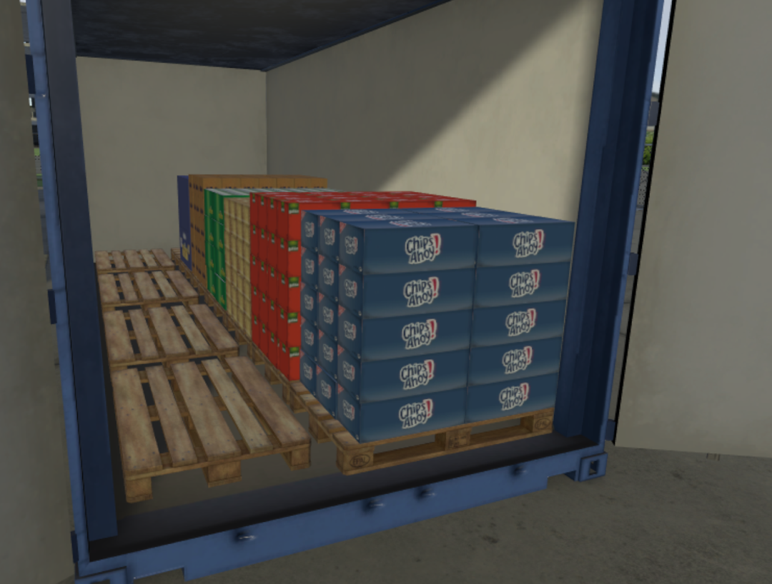 comparativa entre la maqueta a escala 1/10 y la maqueta digital en realidad virtual