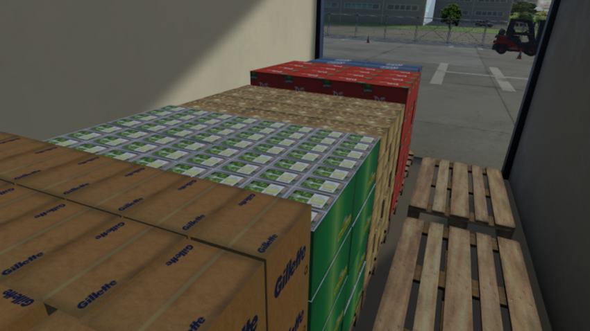 comparativa entre la maqueta a escala 1/10 y la maqueta digital en realidad virtual