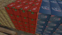 comparativa entre la maqueta a escala 1/10 y la maqueta digital en realidad virtual