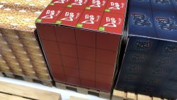 comparativa entre la maqueta a escala 1/10 y la maqueta digital en realidad virtual