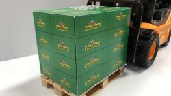 comparativa entre la maqueta a escala 1/10 y la maqueta digital en realidad virtual