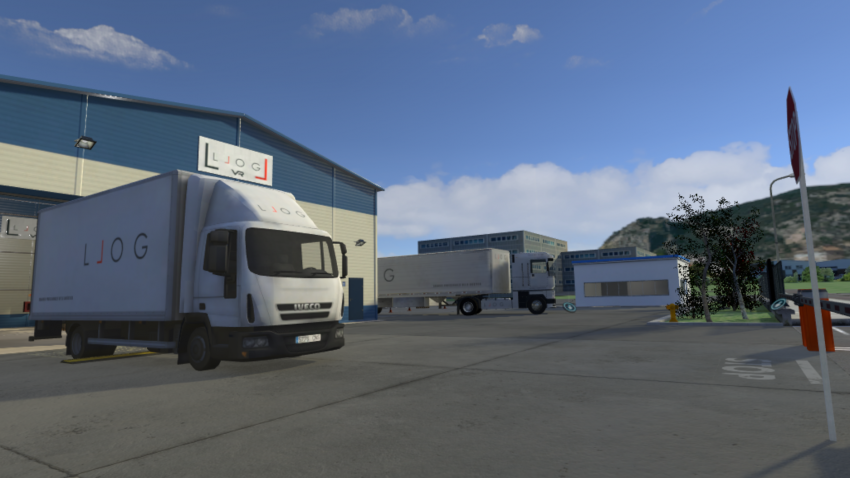 visualizando el interior de los contenedores con realidad aumentada