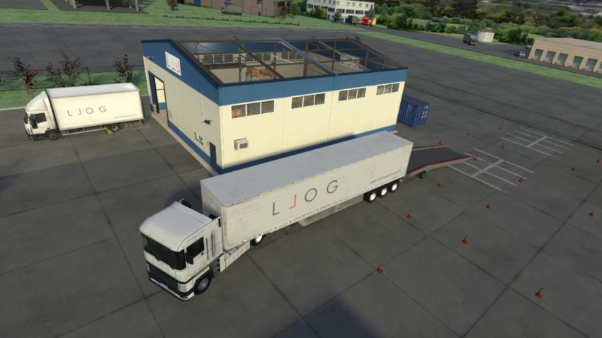 visualizando el interior de los contenedores con realidad aumentada