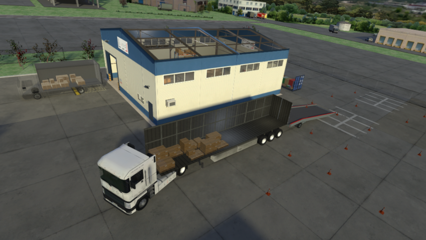 visualizando el interior de los contenedores con realidad aumentada