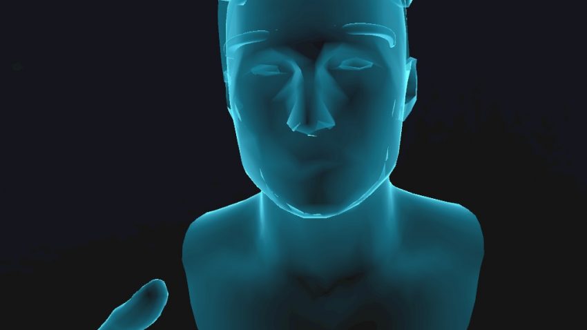 LLOG VR - con la tablet puedes capturar tu experiencia virtual