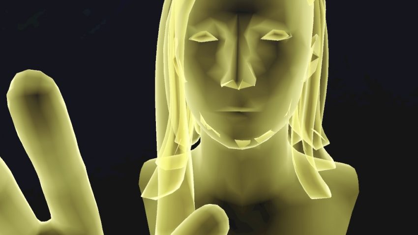 LLOG VR - con la tablet puedes capturar tu experiencia virtual