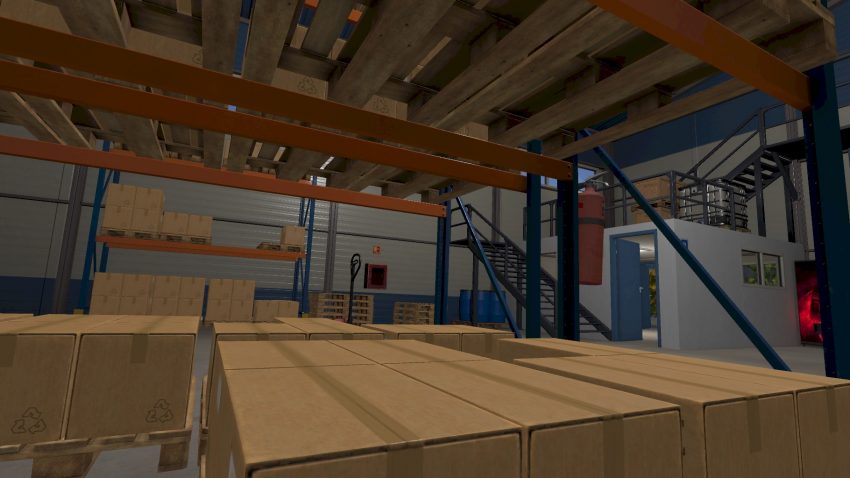 LLOG VR - con la tablet puedes capturar tu experiencia virtual