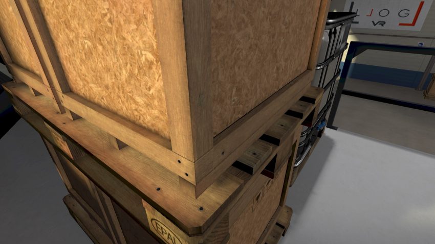 LLOG VR - con la tablet puedes capturar tu experiencia virtual